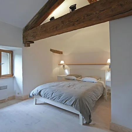 Quaint Holiday In With Swimming Pool