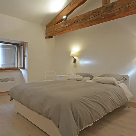 Quaint Holiday In With Swimming Pool Chalabre