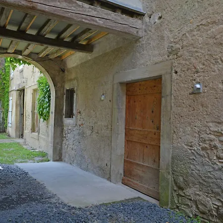 Quaint Holiday In With Swimming Pool